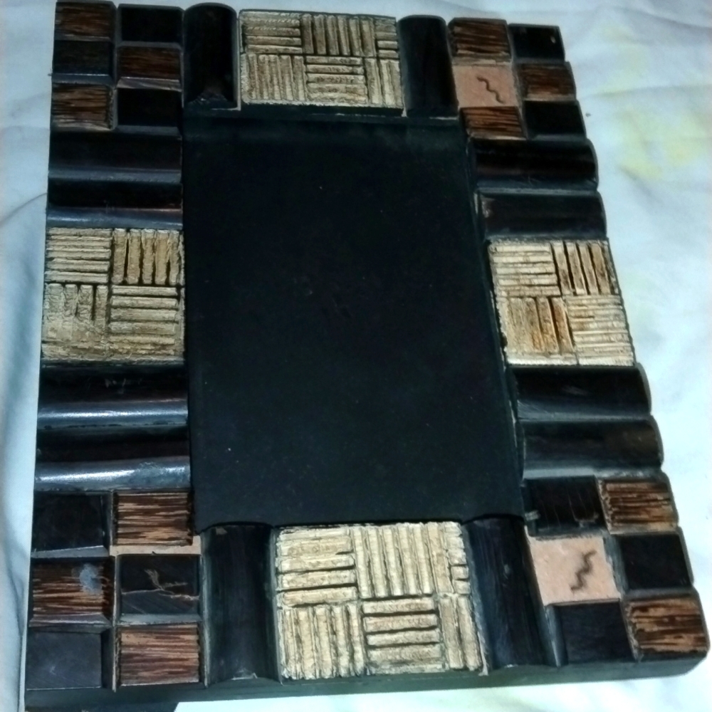 Picture frame